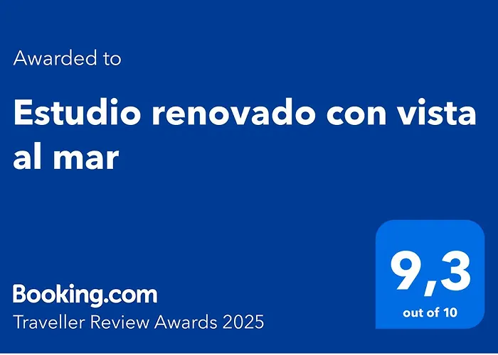 Sunstay Cruz Loft Torremolinos