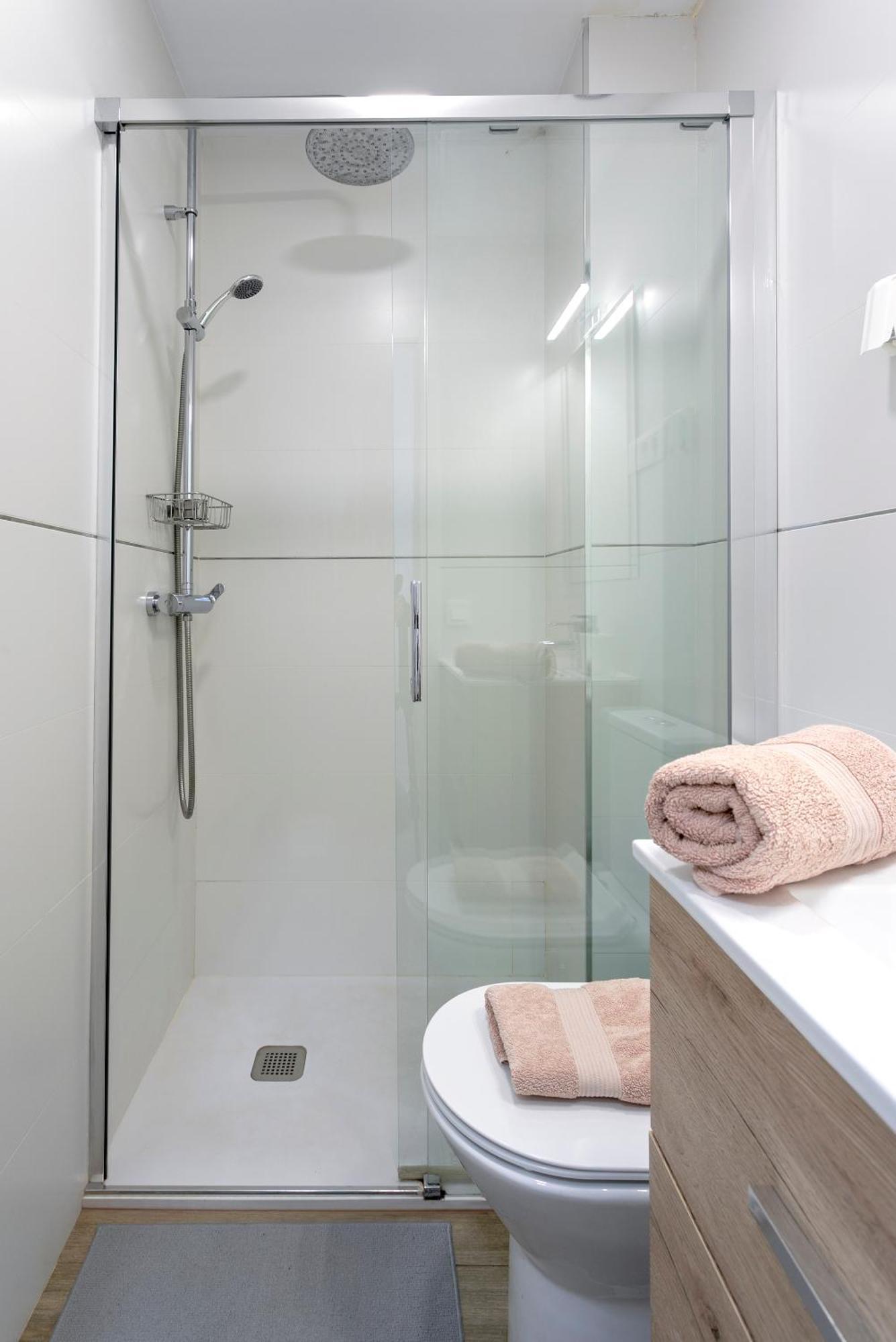 Appartement Sunstay Cruz Loft