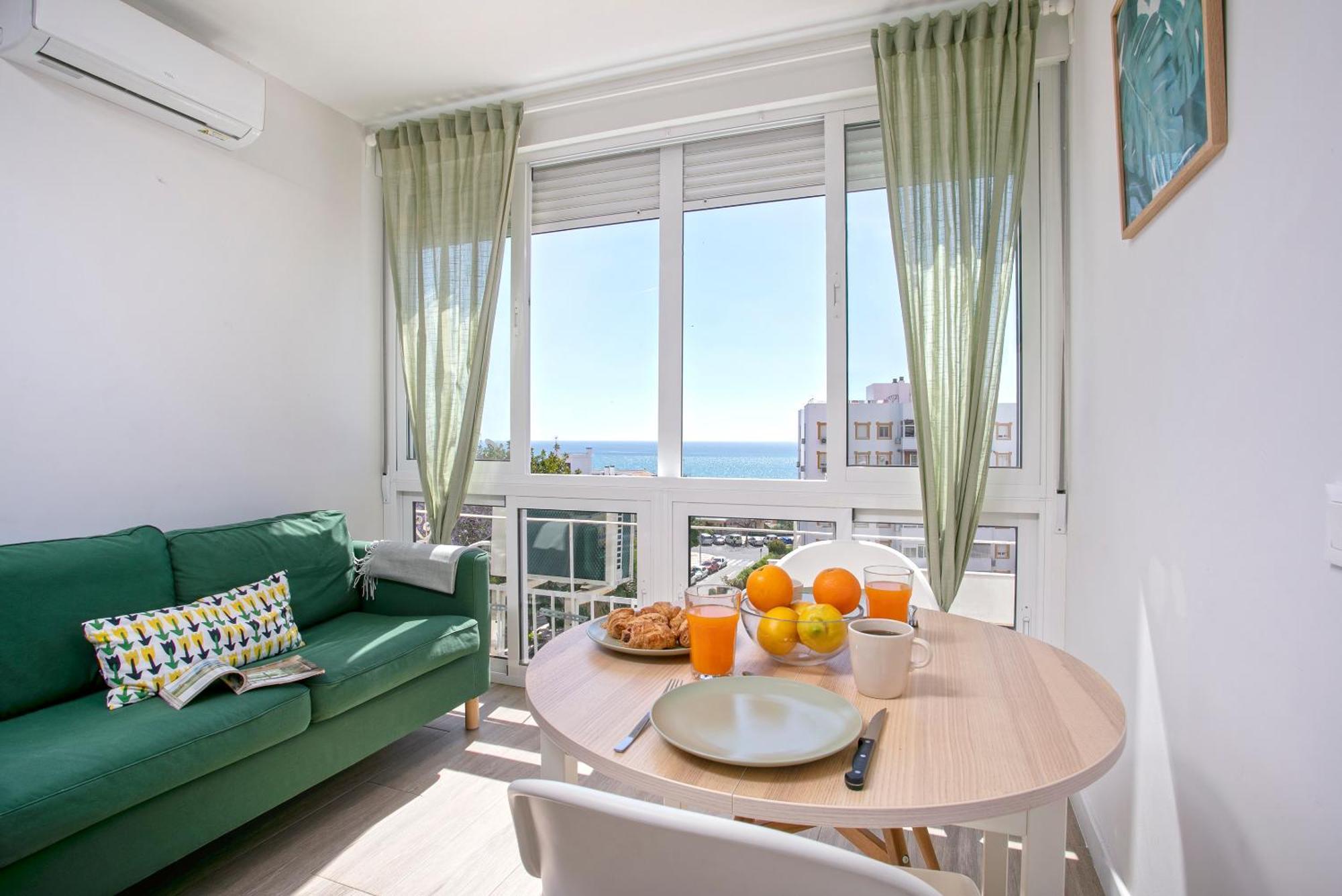 Sunstay Cruz Loft Appartement Torremolinos