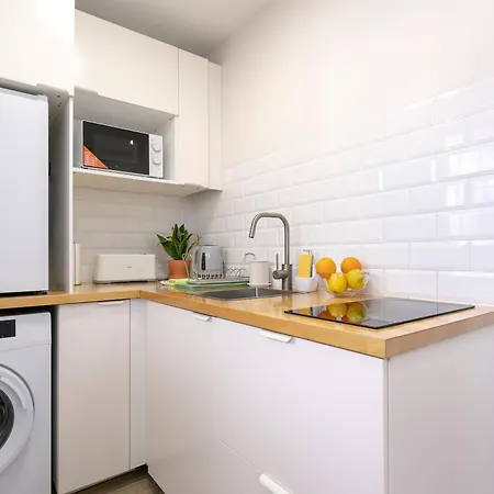 Sunstay Cruz Loft Torremolinos Exterior photo